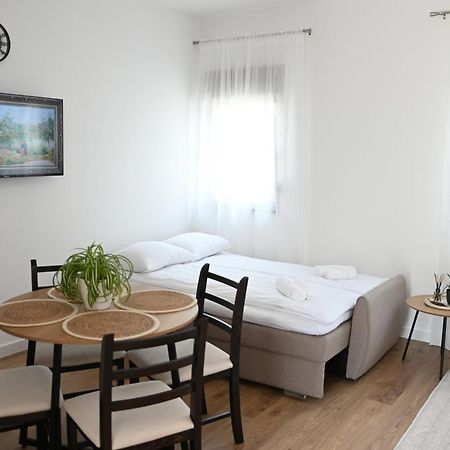 Studio Apartmani Izvor Blagaj Exteriér fotografie