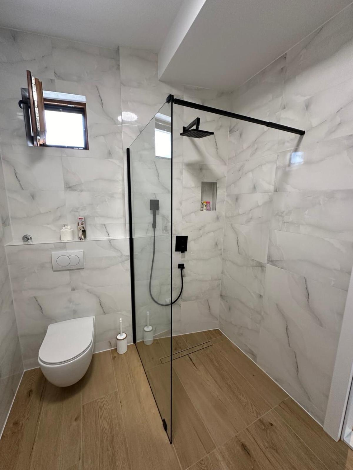Studio Apartmani Izvor Blagaj Exteriér fotografie