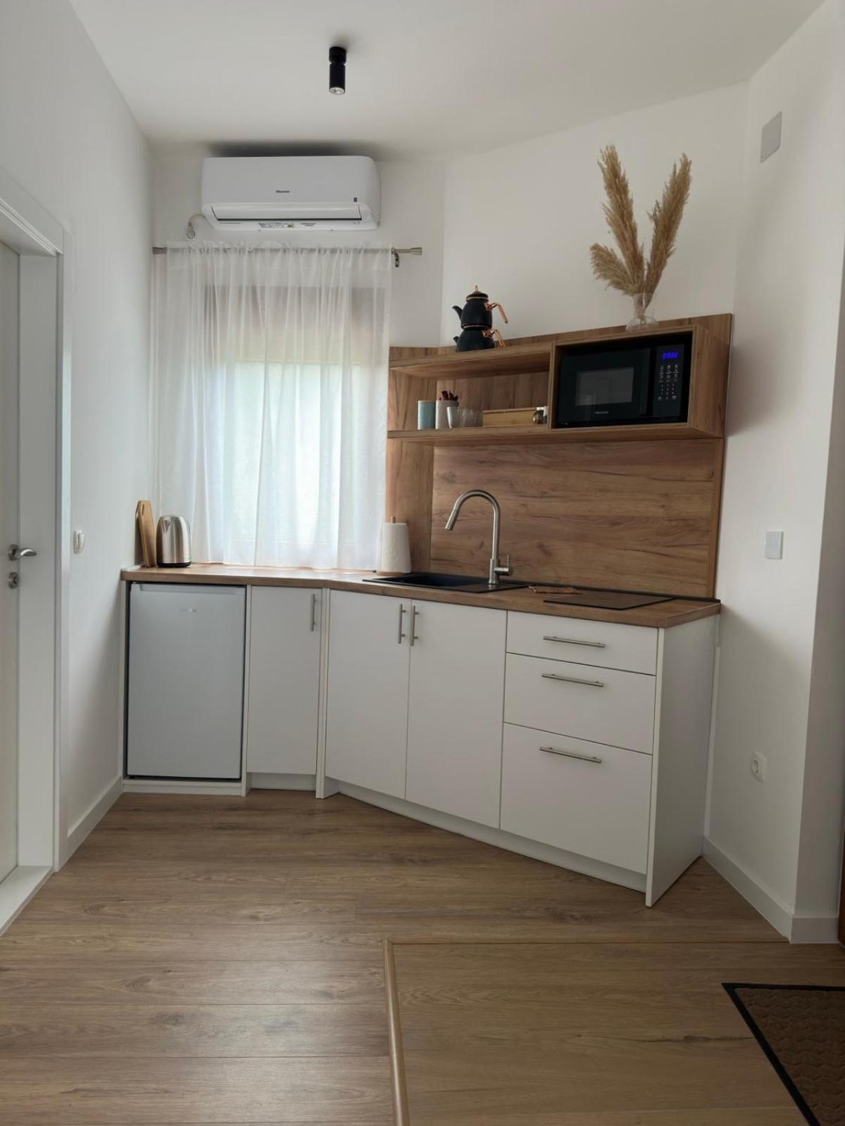 Studio Apartmani Izvor Blagaj Exteriér fotografie