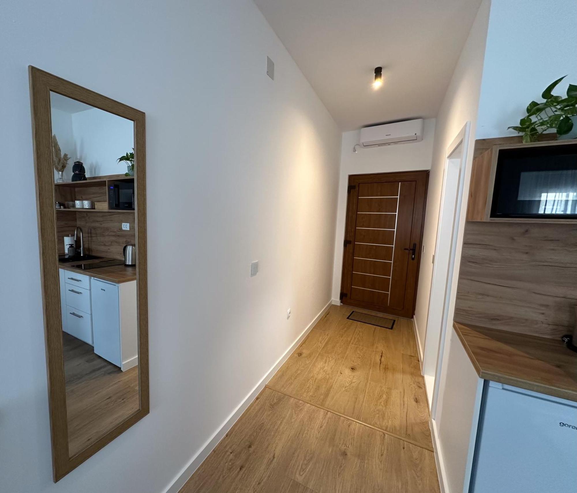 Studio Apartmani Izvor Blagaj Exteriér fotografie
