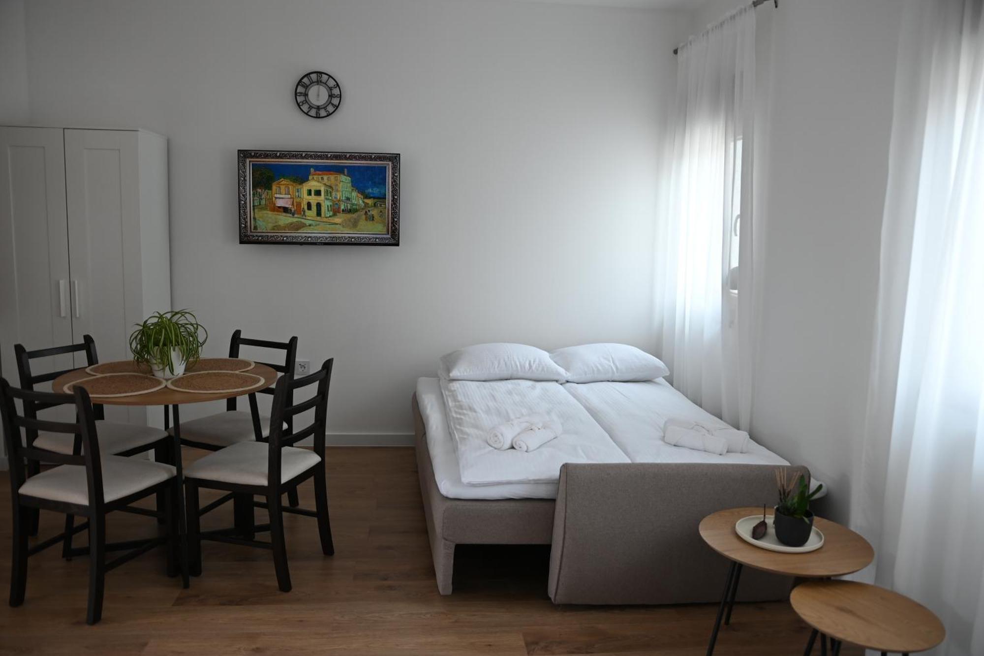 Studio Apartmani Izvor Blagaj Exteriér fotografie