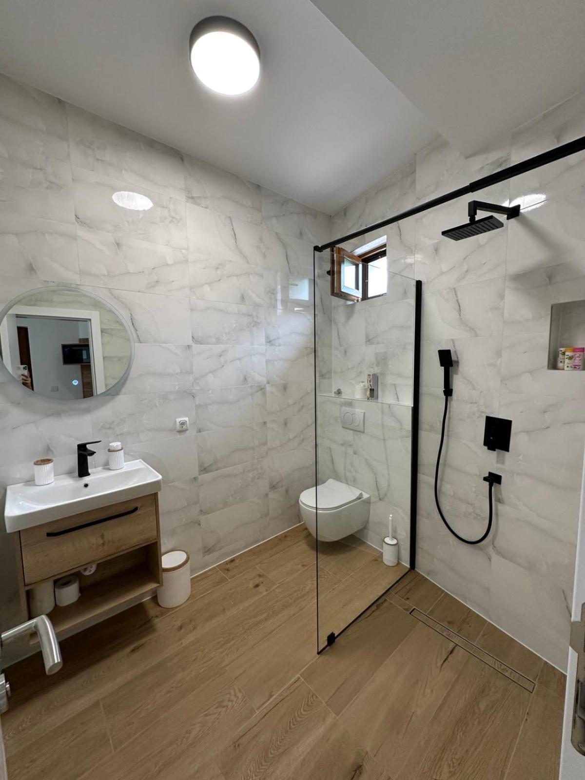 Studio Apartmani Izvor Blagaj Exteriér fotografie