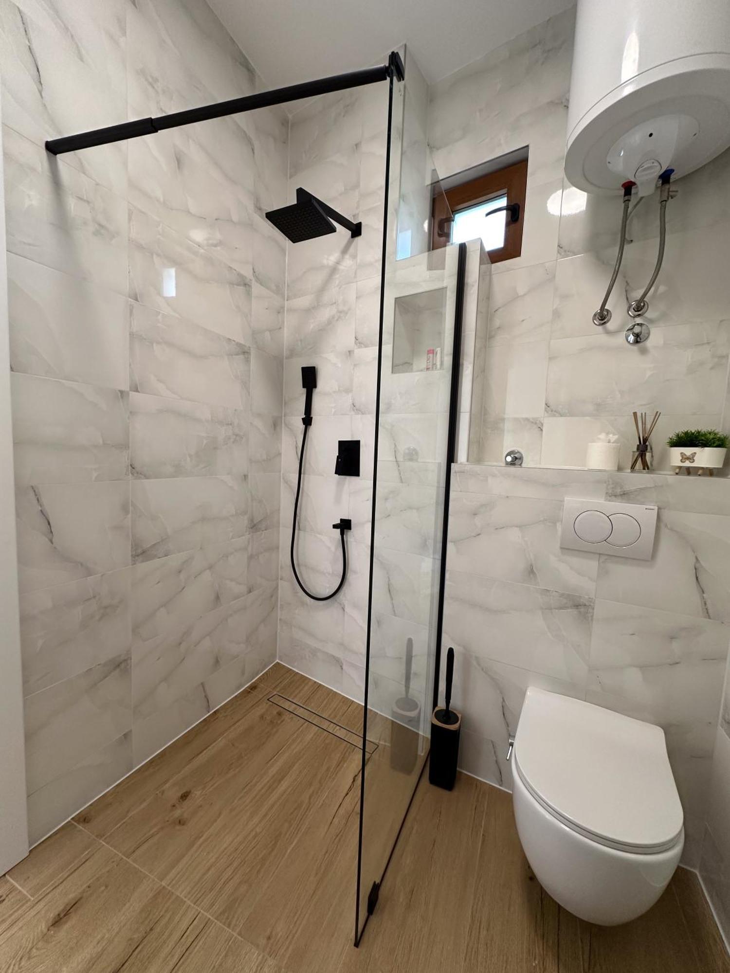 Studio Apartmani Izvor Blagaj Exteriér fotografie