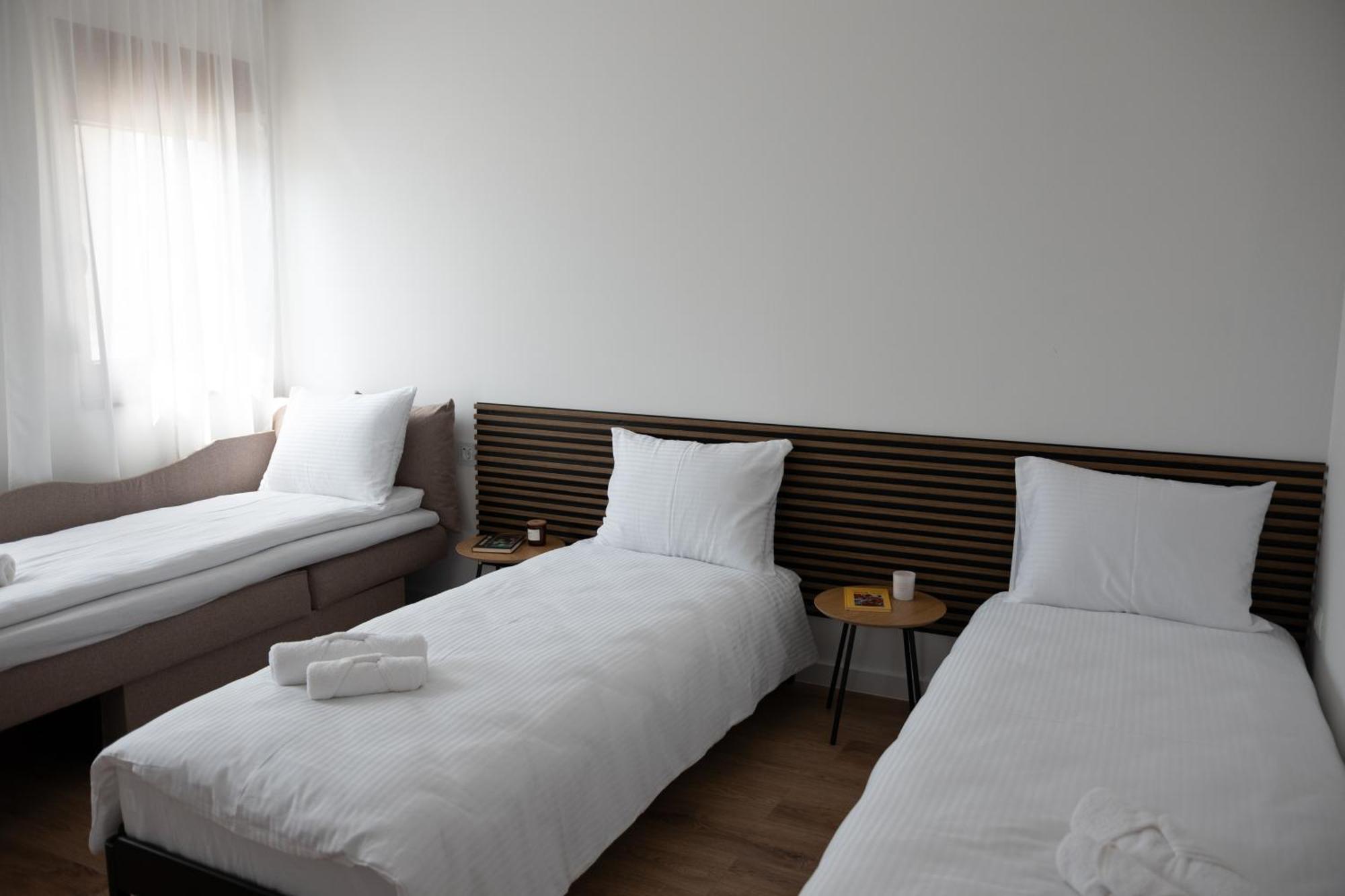 Studio Apartmani Izvor Blagaj Exteriér fotografie