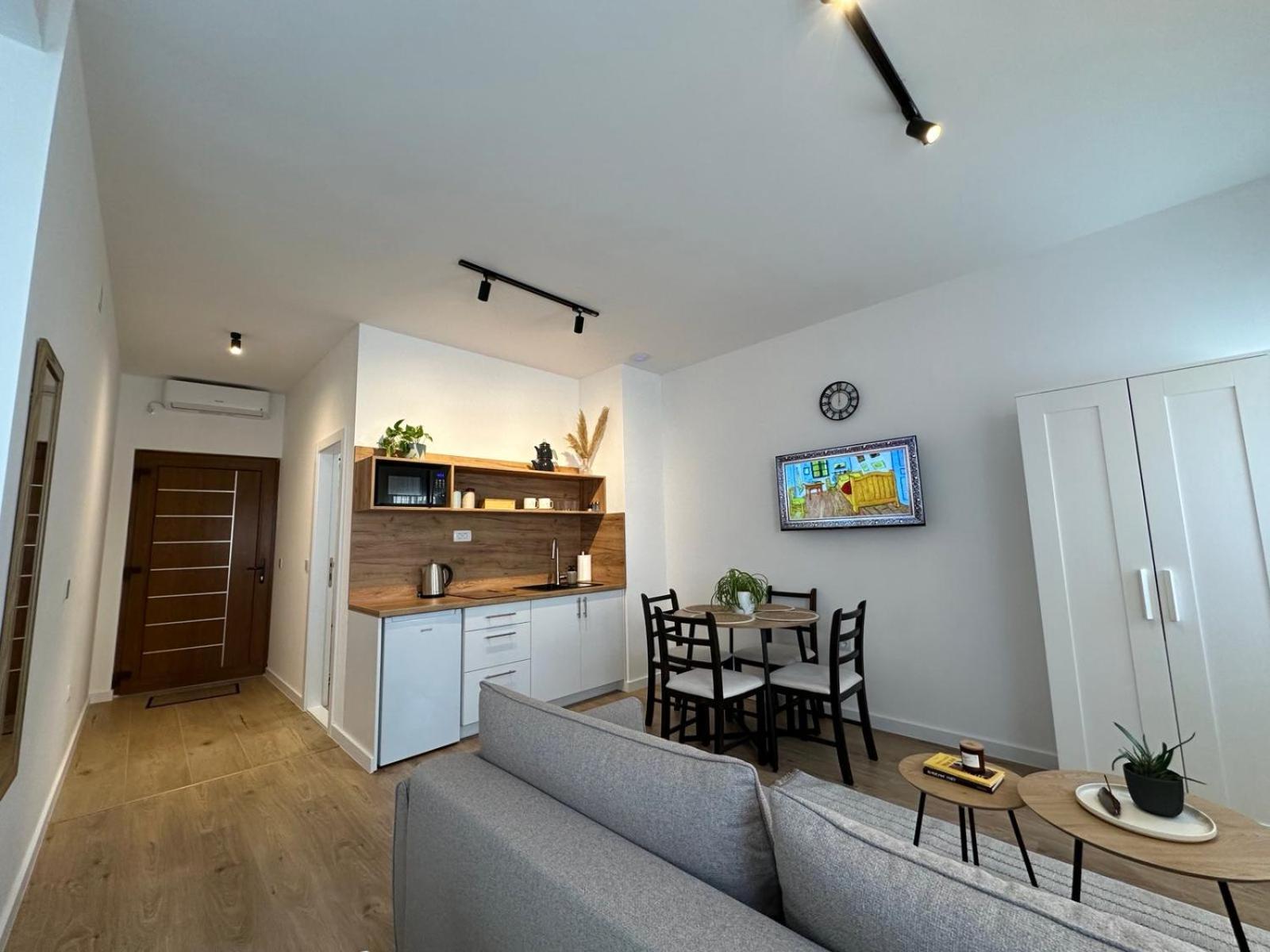 Studio Apartmani Izvor Blagaj Exteriér fotografie
