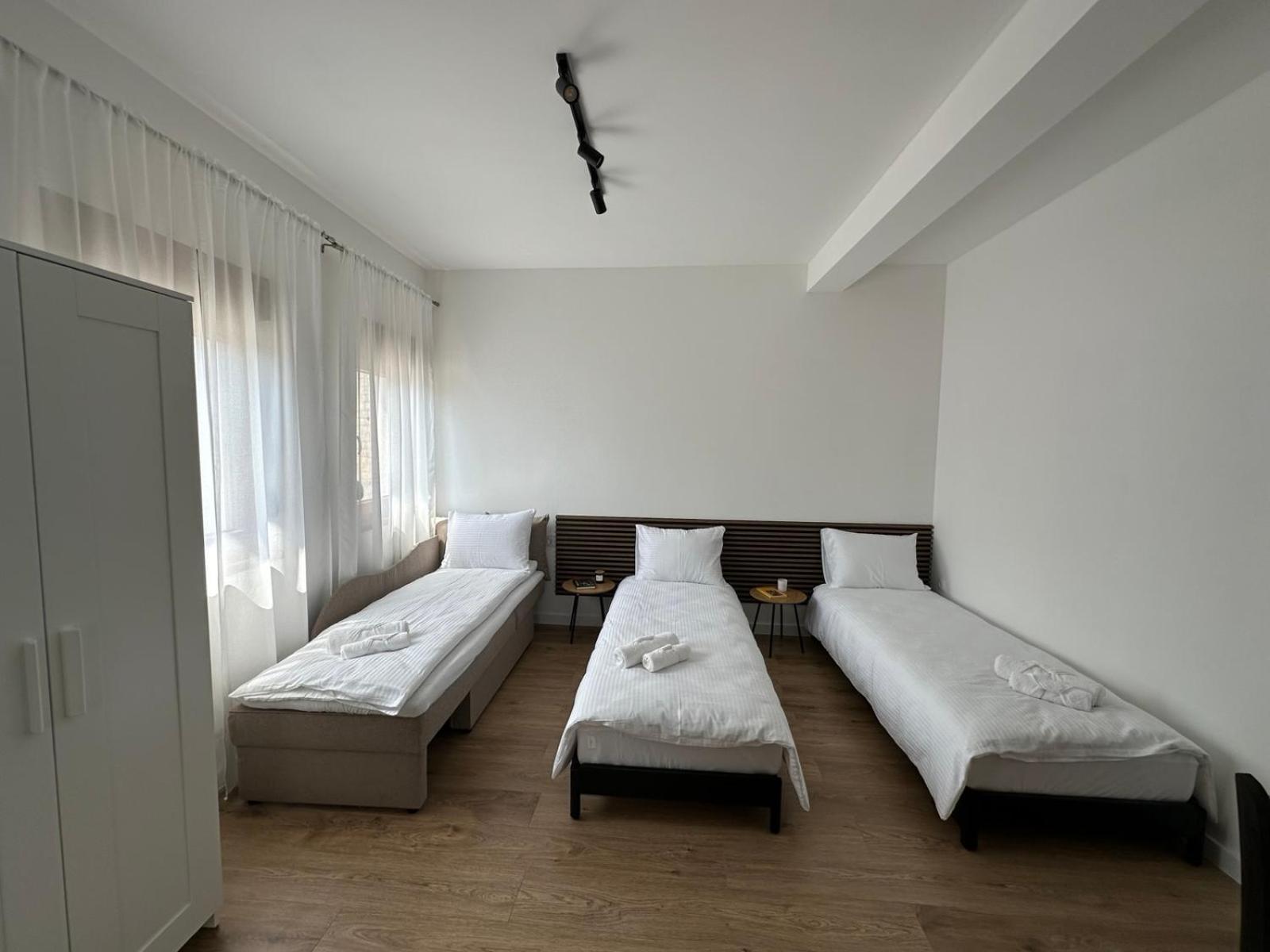 Studio Apartmani Izvor Blagaj Exteriér fotografie