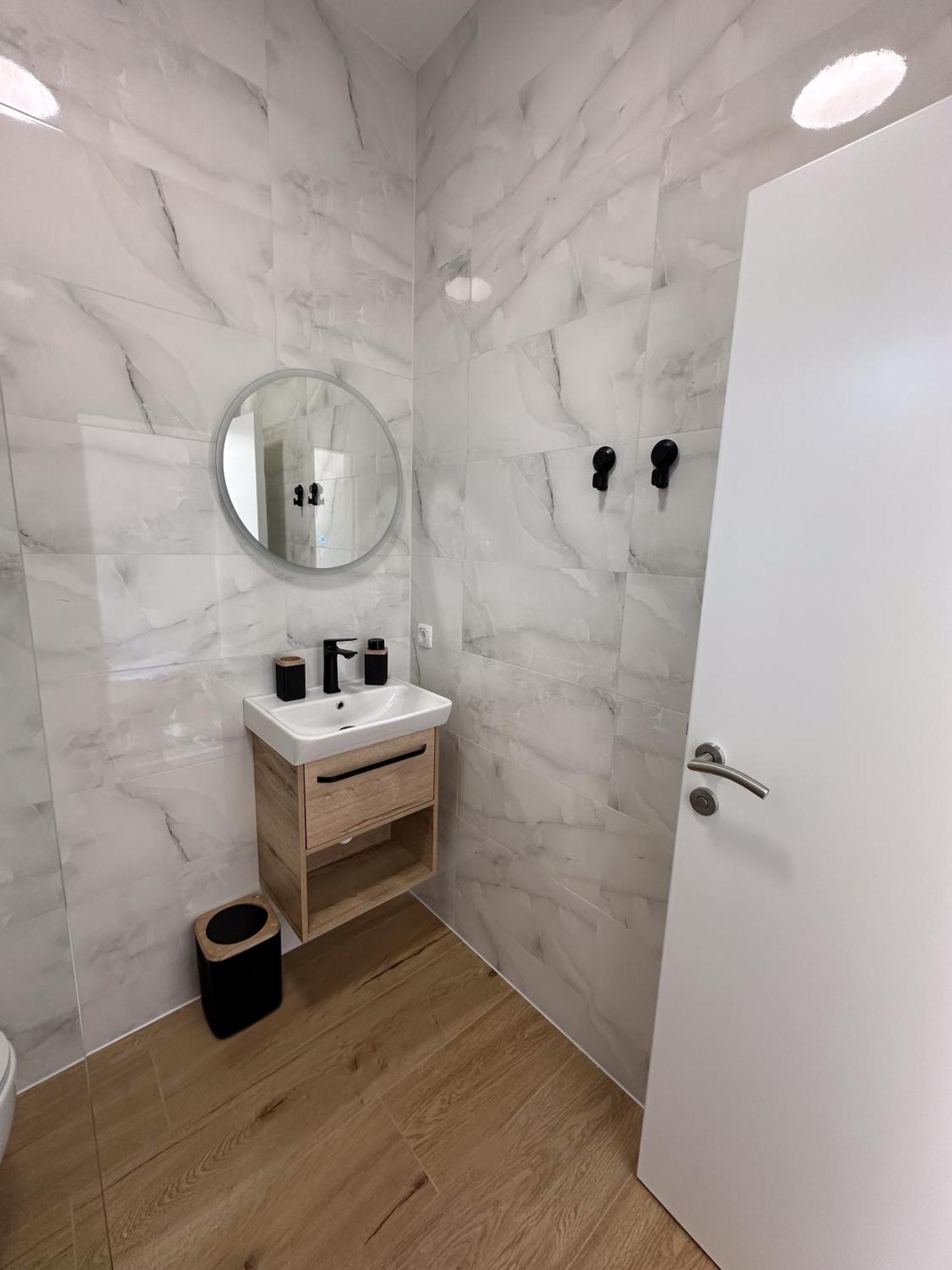 Studio Apartmani Izvor Blagaj Exteriér fotografie