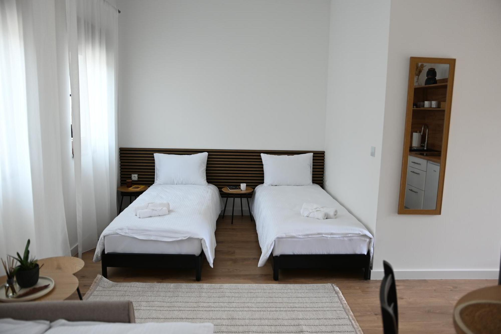 Studio Apartmani Izvor Blagaj Exteriér fotografie