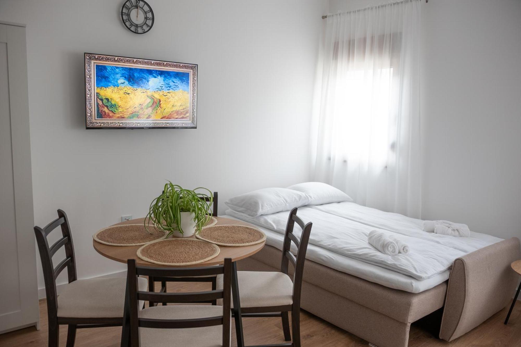Studio Apartmani Izvor Blagaj Exteriér fotografie
