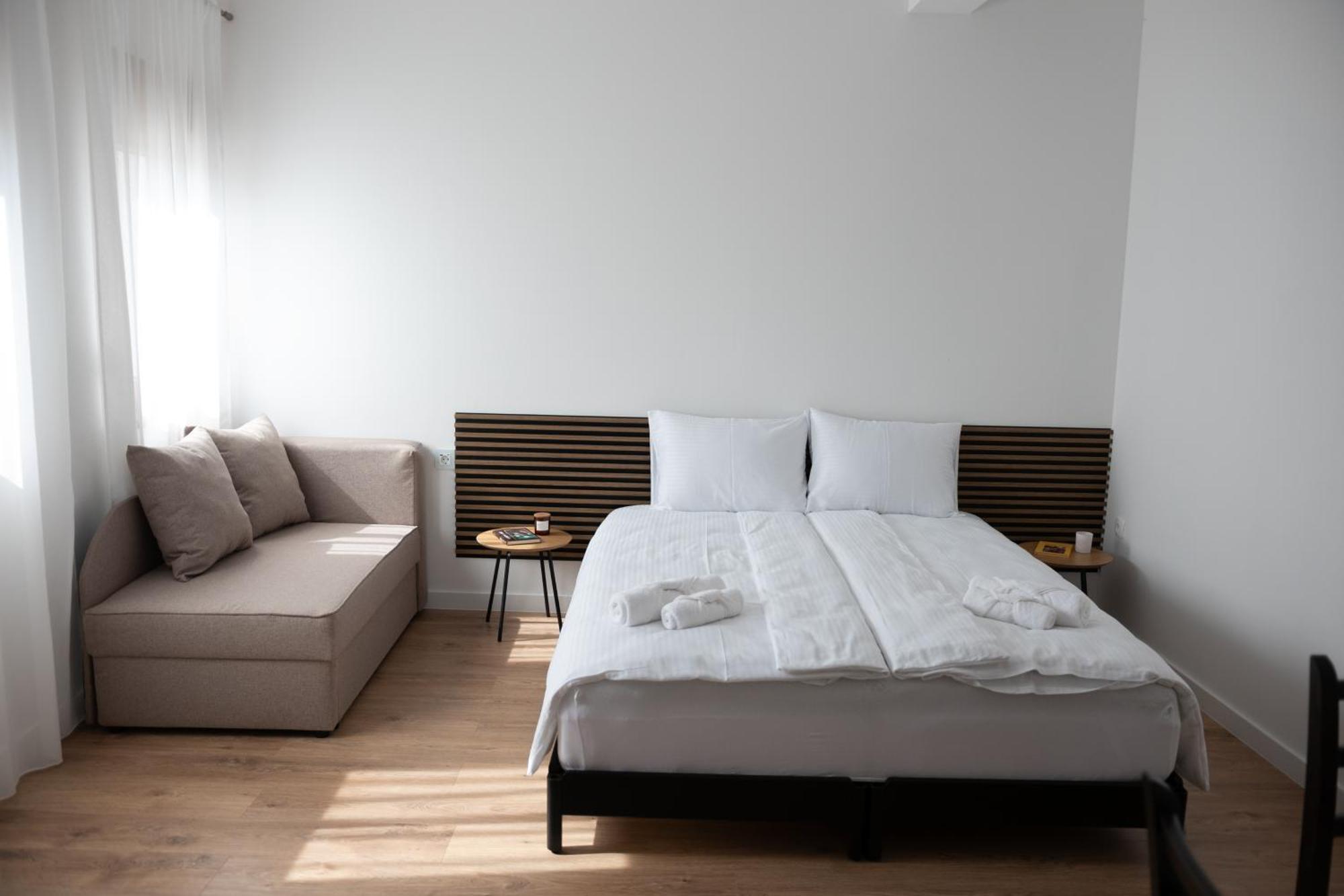 Studio Apartmani Izvor Blagaj Exteriér fotografie