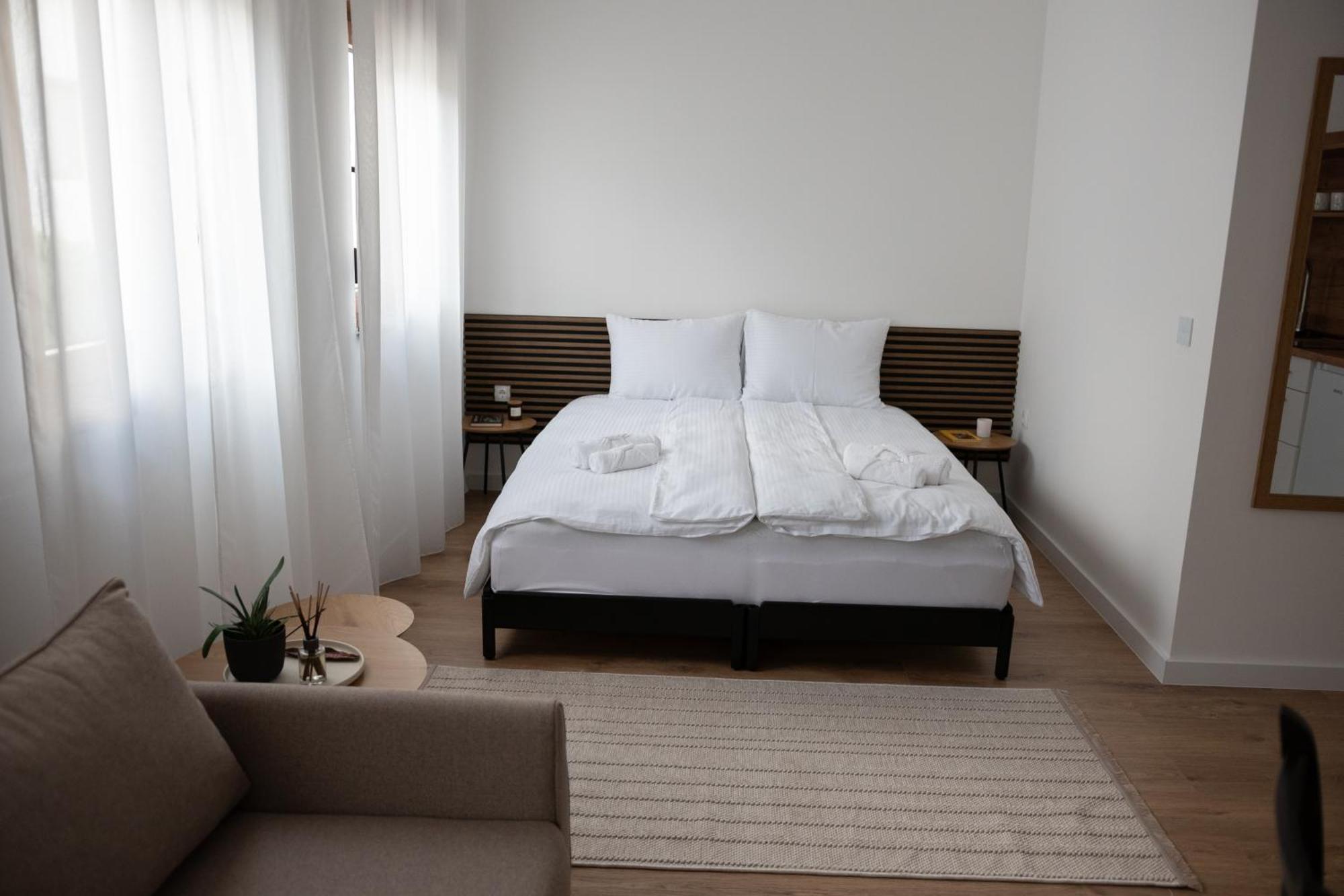 Studio Apartmani Izvor Blagaj Exteriér fotografie