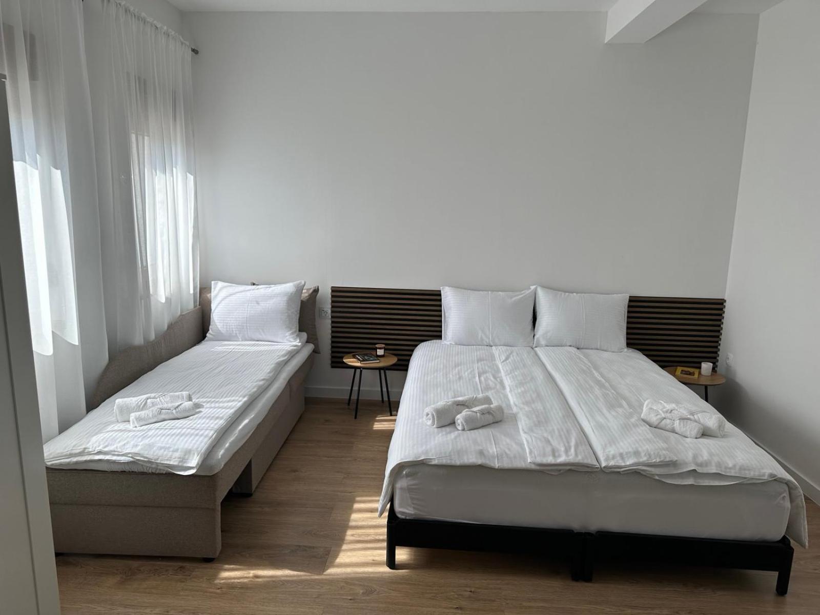 Studio Apartmani Izvor Blagaj Exteriér fotografie