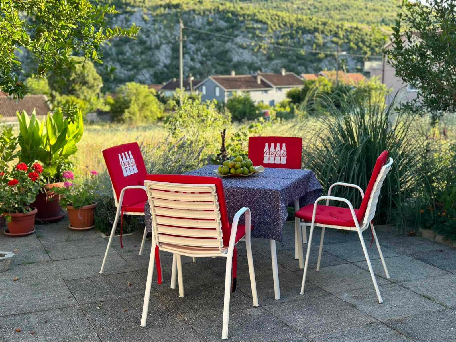 Studio Apartmani Izvor Blagaj Exteriér fotografie